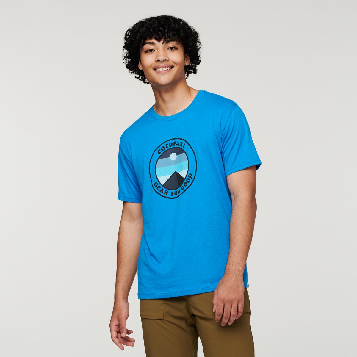 Sunny Side T-Shirt - Men's — image 1