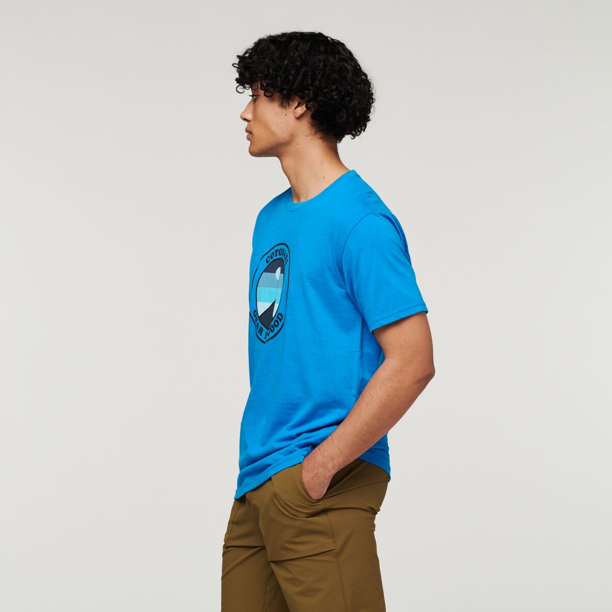 Sunny Side T-Shirt - Men's — image 3
