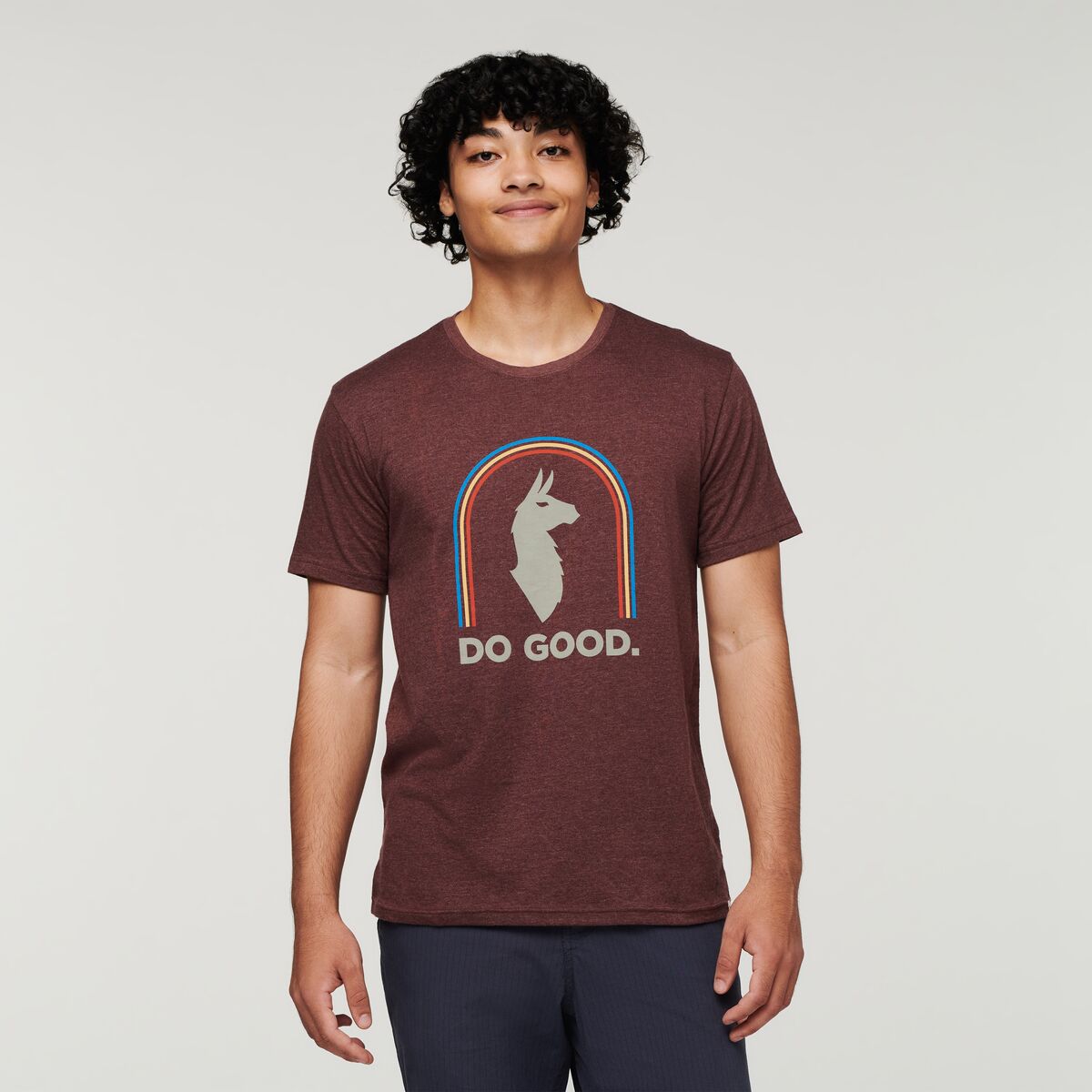 Sunshine Do Good T-Shirt - Men's — image 11