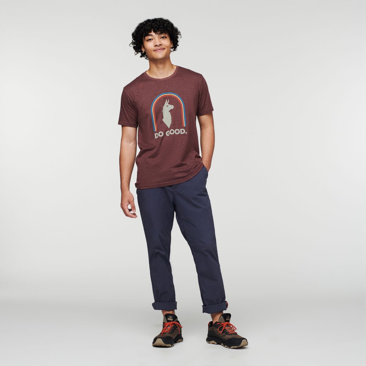 Sunshine Do Good T-Shirt - Men's — image 12