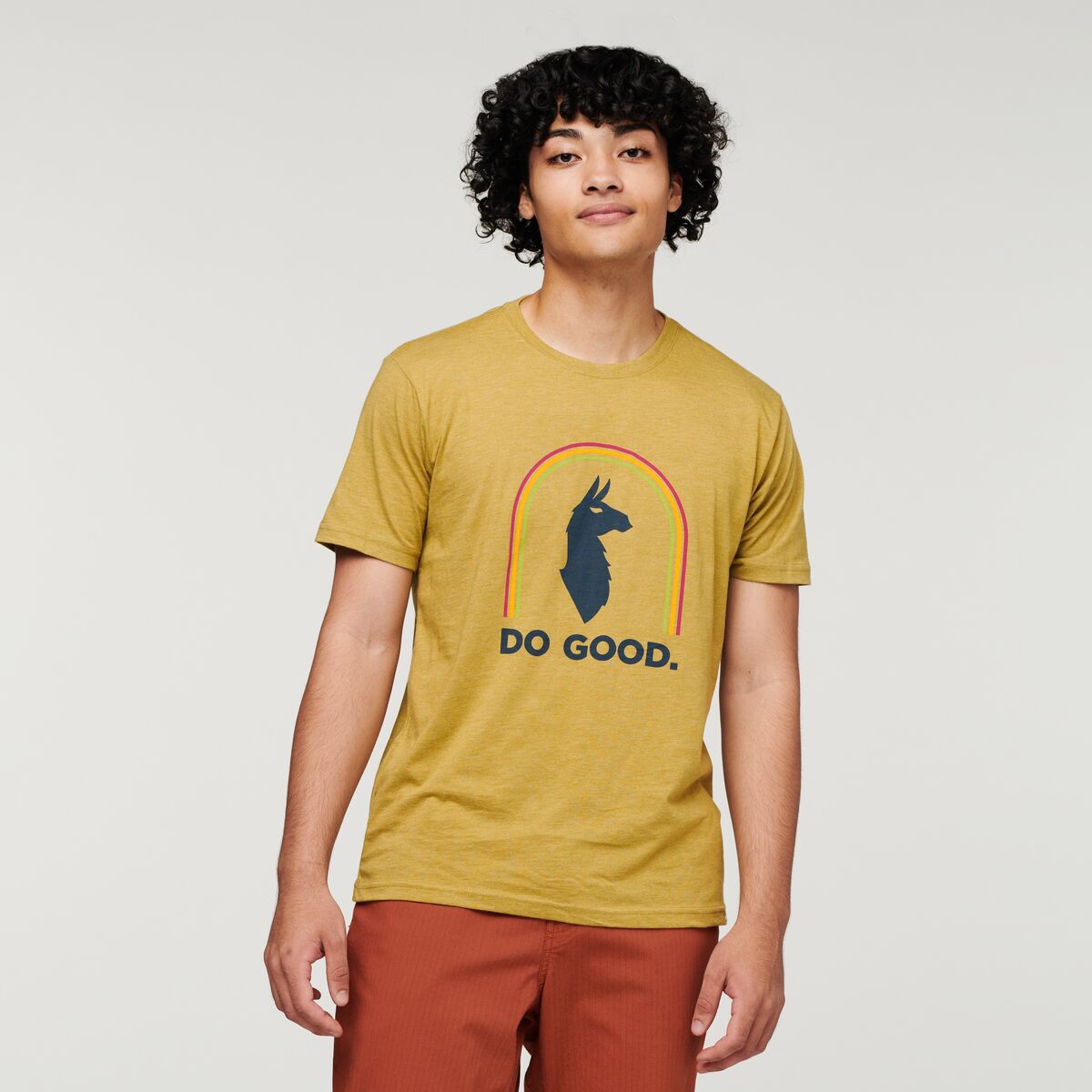 Sunshine Do Good T-Shirt - Men's — image 1