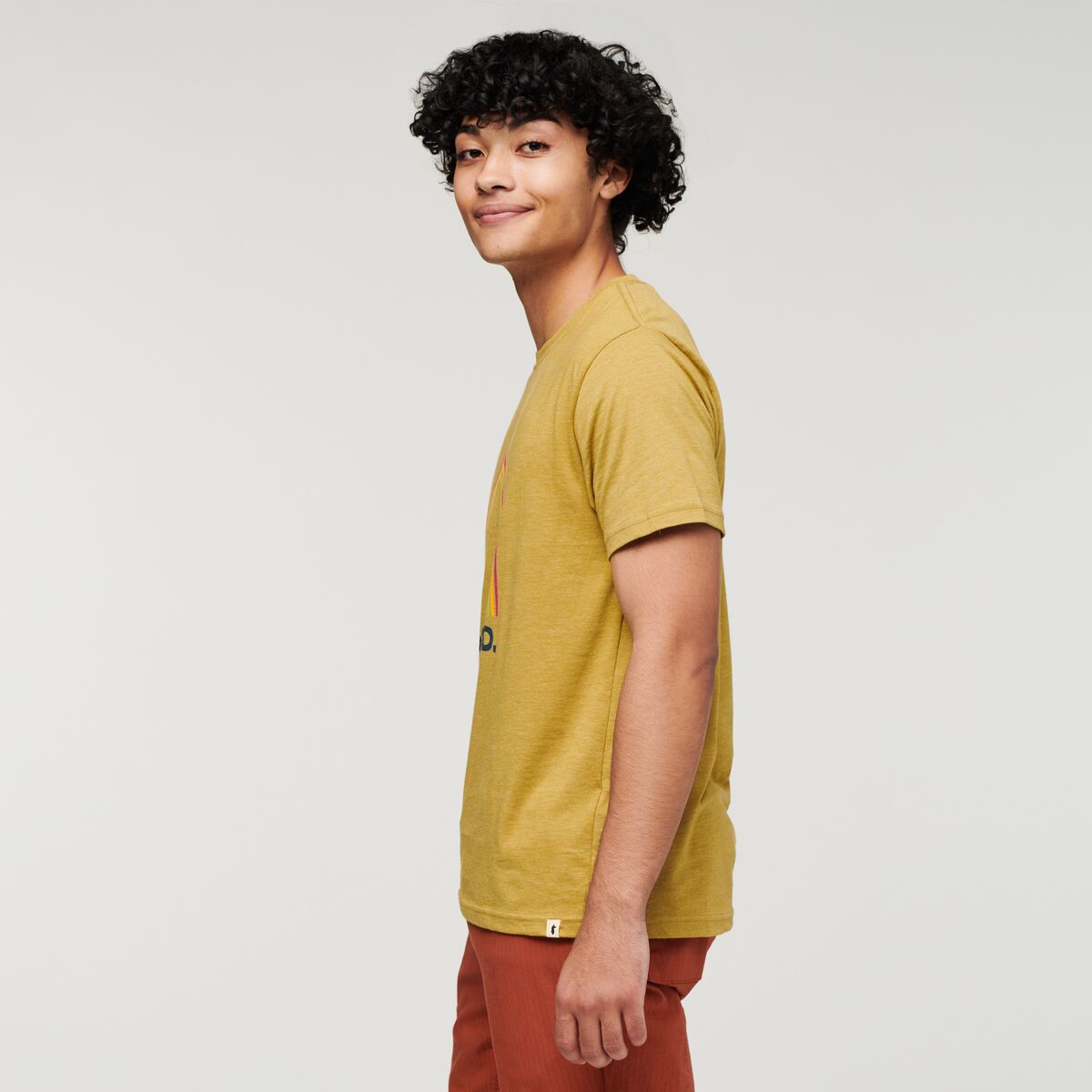 Sunshine Do Good T-Shirt - Men's — image 3