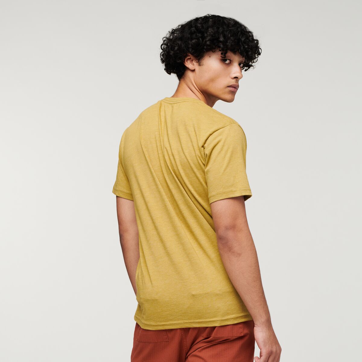 Sunshine Do Good T-Shirt - Men's — image 4
