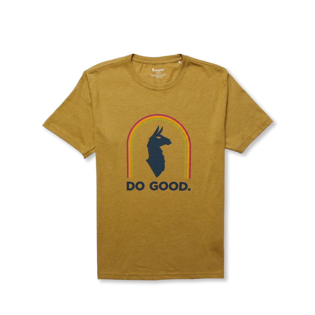 Sunshine Do Good T-Shirt - Men's — image 5