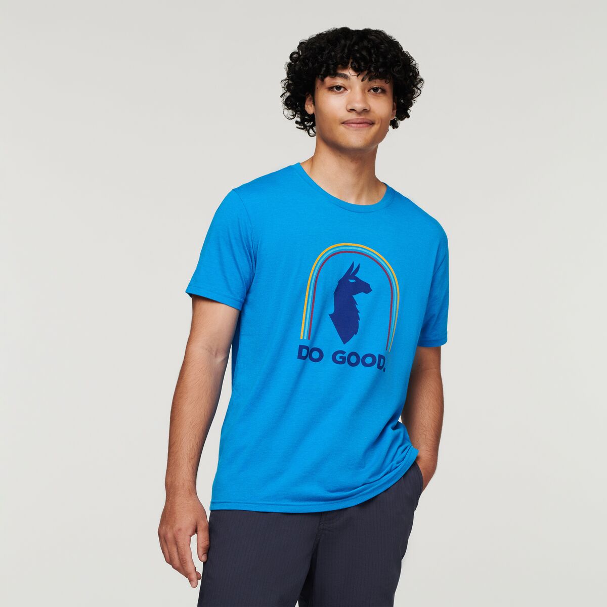 Sunshine Do Good T-Shirt - Men's — image 6