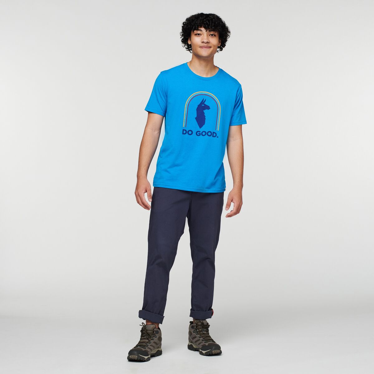 Sunshine Do Good T-Shirt - Men's — image 7