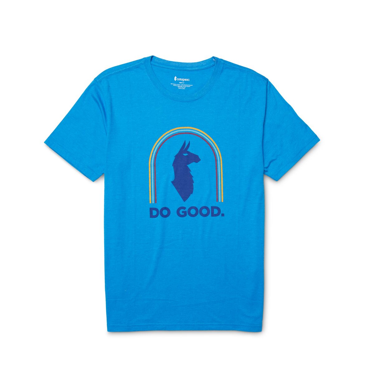 Sunshine Do Good T-Shirt - Men's — image 10