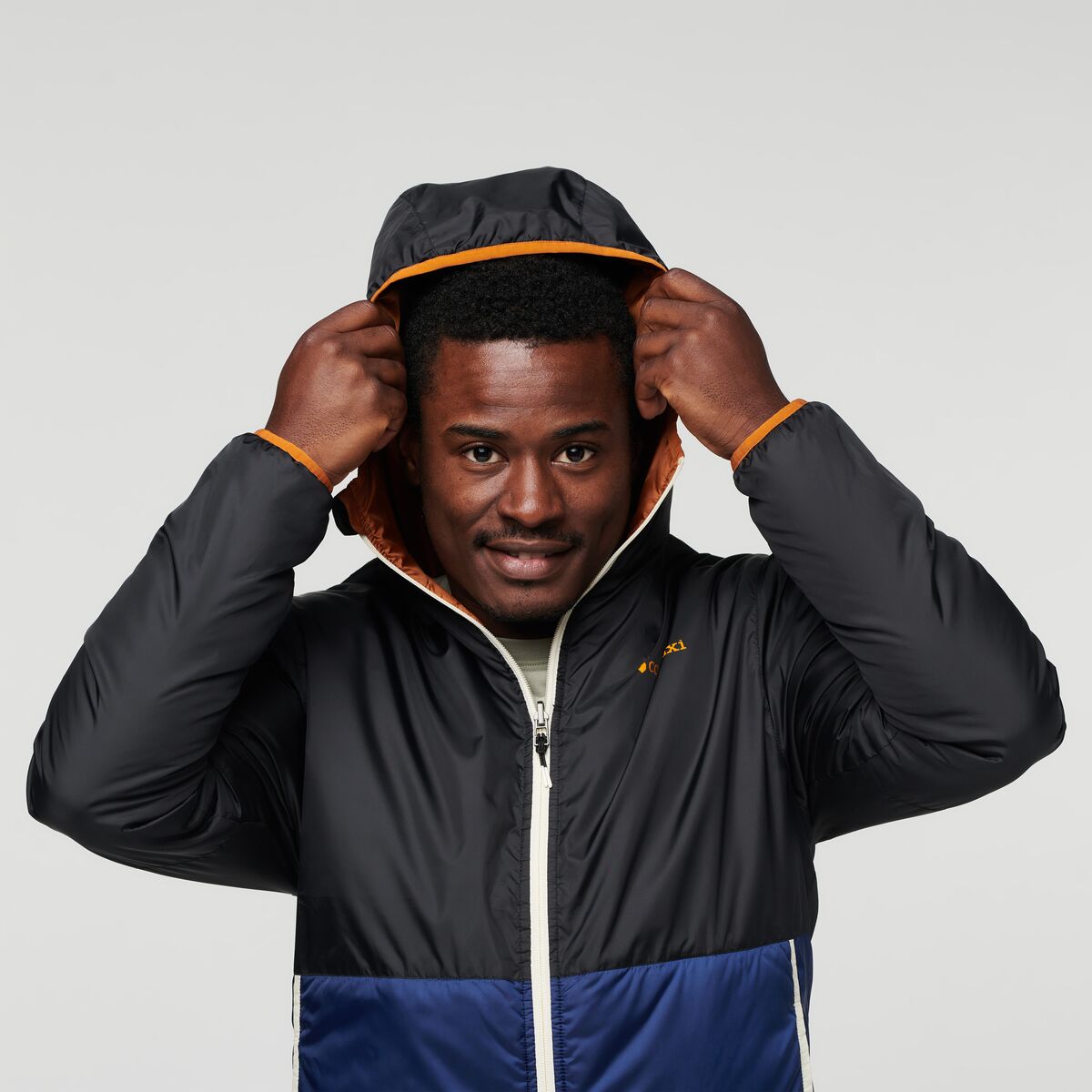 Teca Cálido Hooded Jacket - Men's — image 7