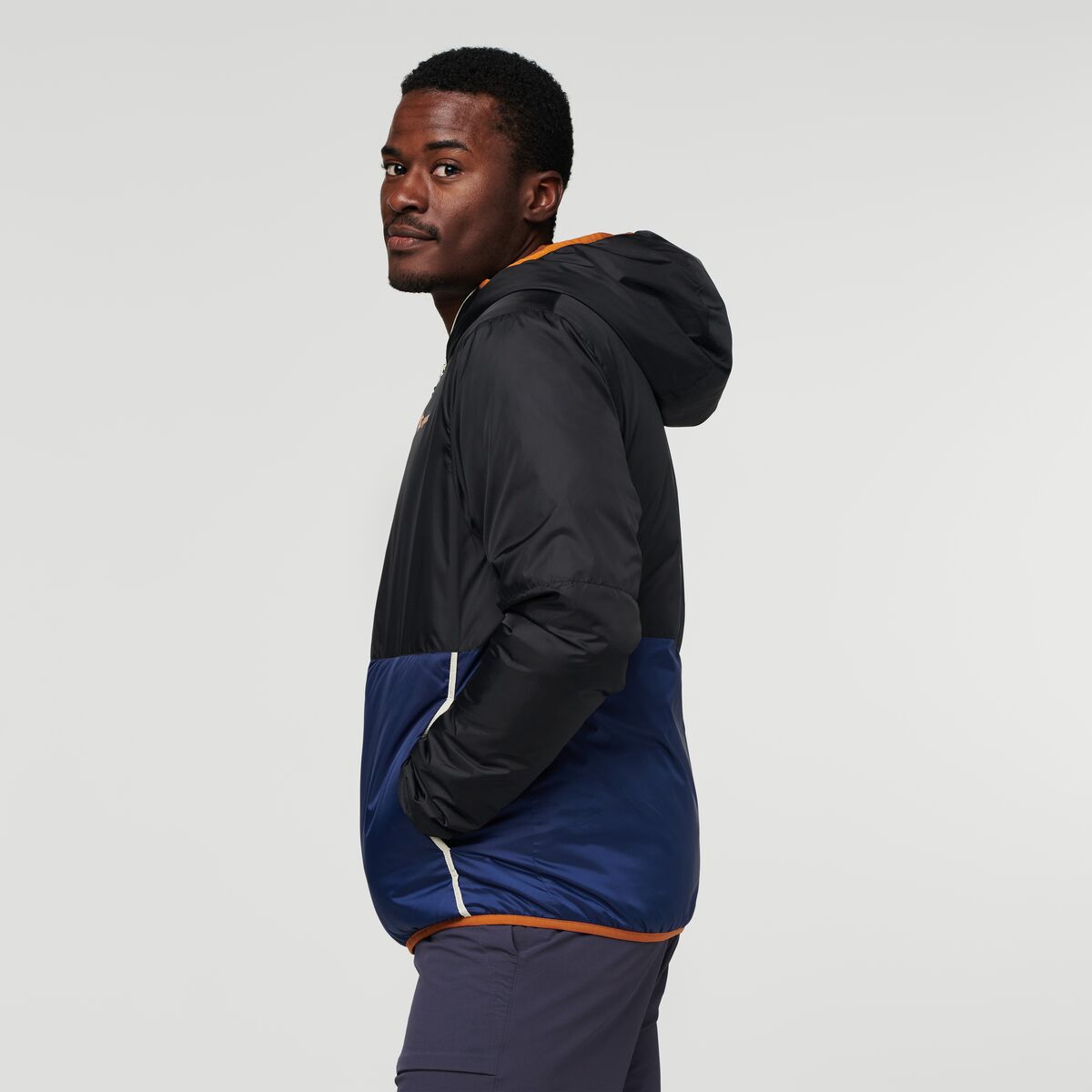 Teca Cálido Hooded Jacket - Men's — image 5