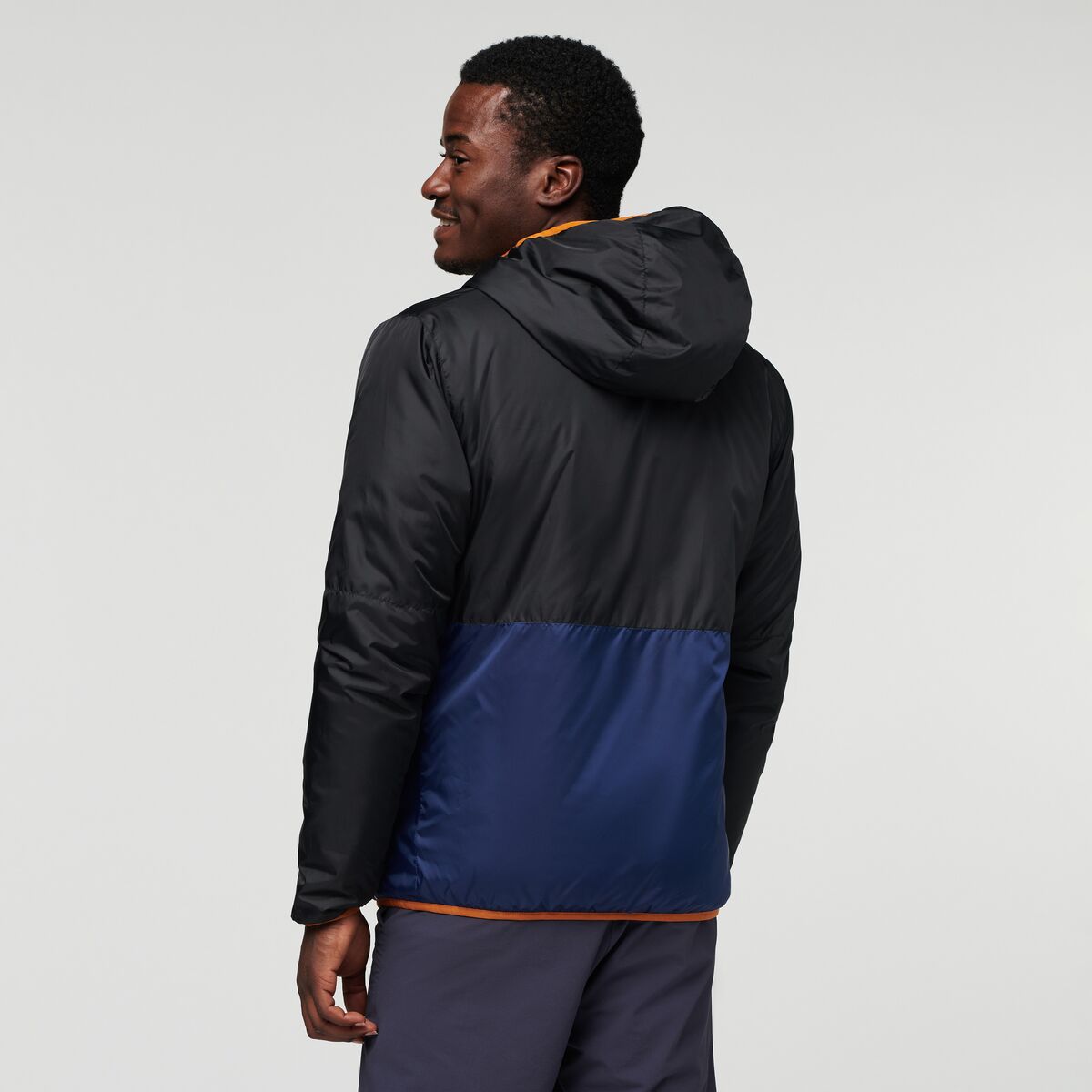 Teca Cálido Hooded Jacket - Men's — image 6