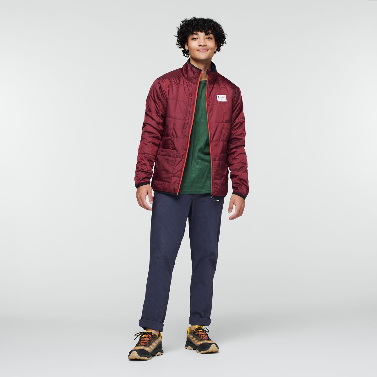 Teca Cálido Jacket - Men's — image 6
