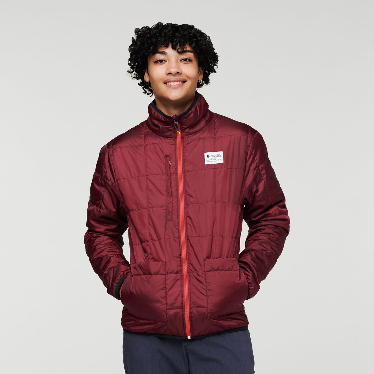Teca Cálido Jacket - Men's — image 5