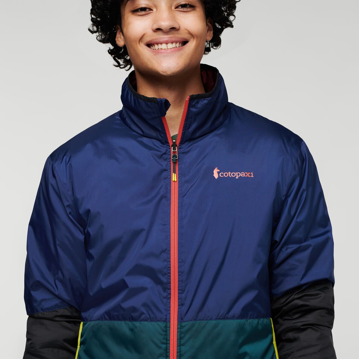 Teca Cálido Jacket - Men's — image 7