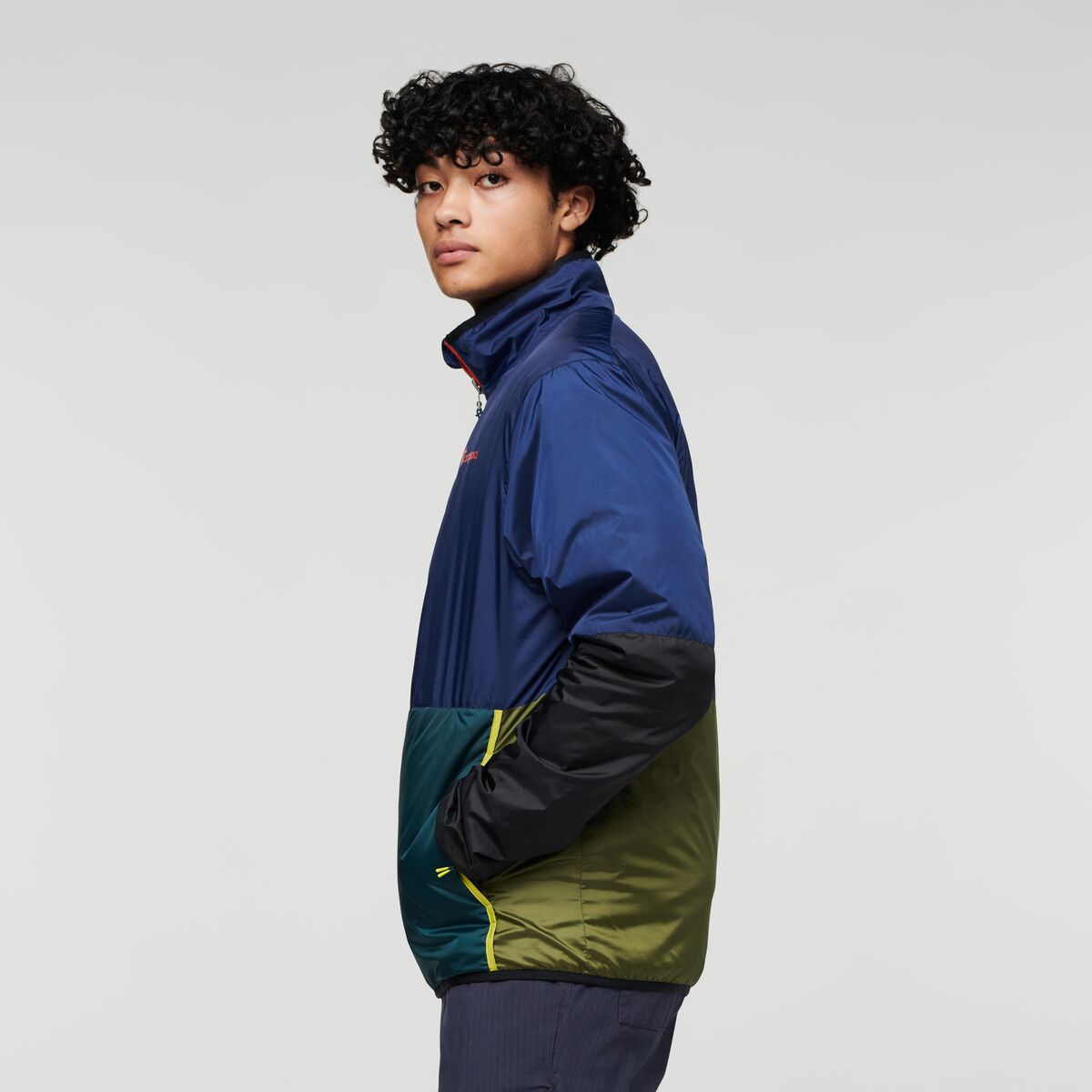 Teca Cálido Jacket - Men's — image 3