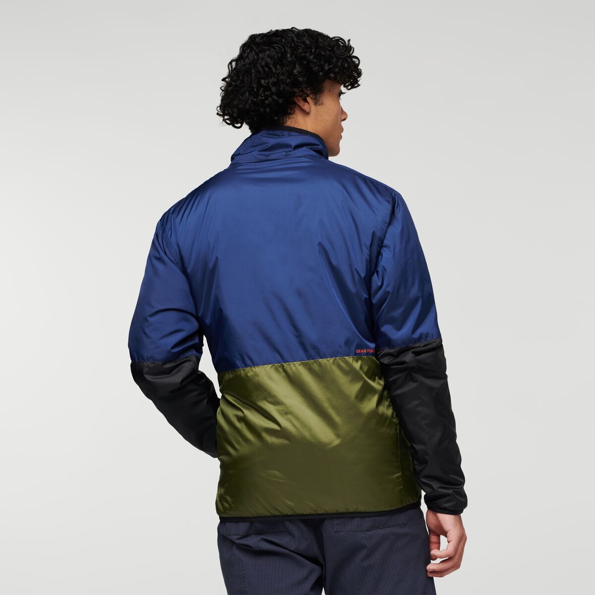 Teca Cálido Jacket - Men's — image 4