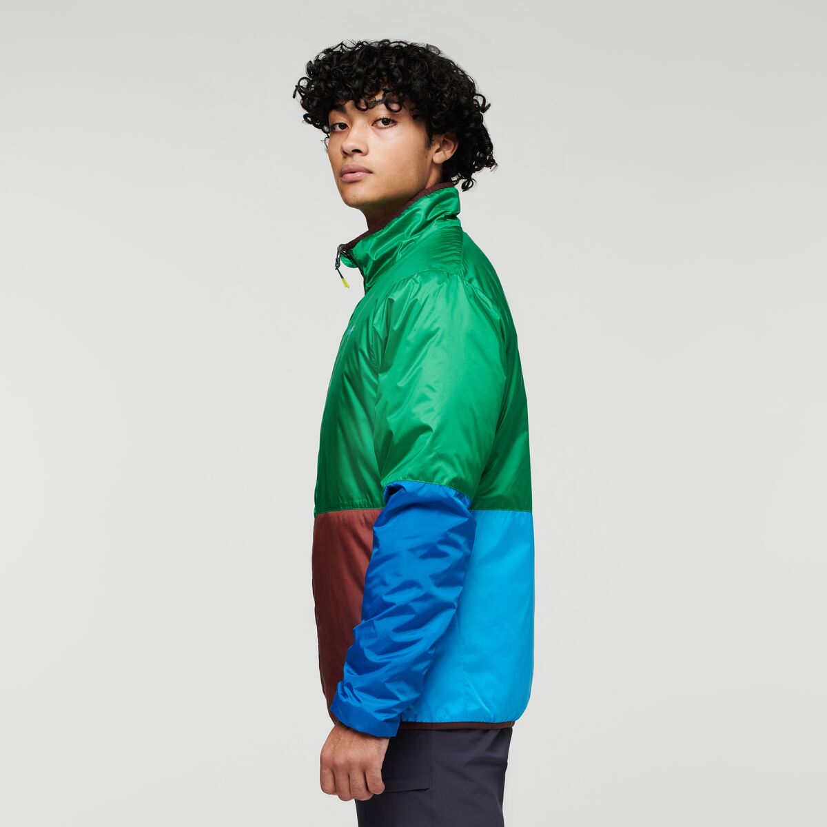 Teca Cálido Jacket - Men's — image 5