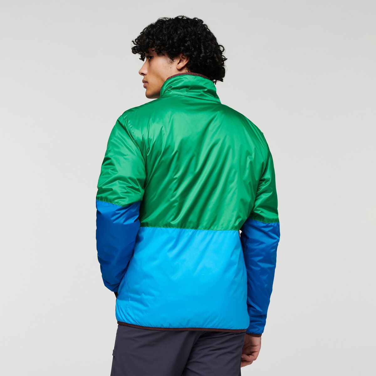 Teca Cálido Jacket - Men's — image 6