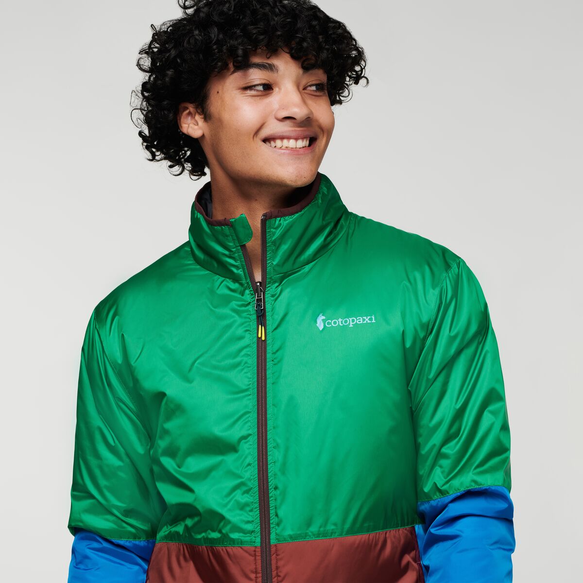 Teca Cálido Jacket - Men's — image 7