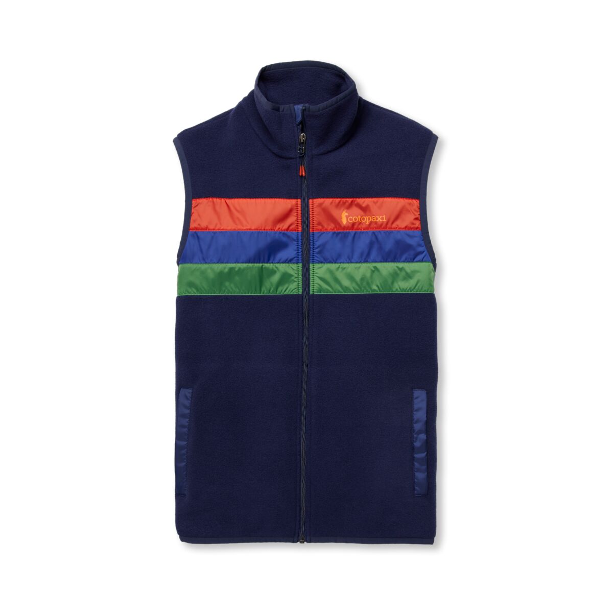 Teca Fleece Vest - Men's — image 7