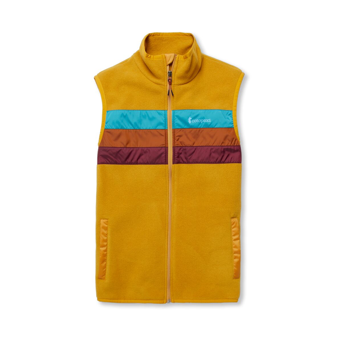 Teca Fleece Vest - Men's — image 13