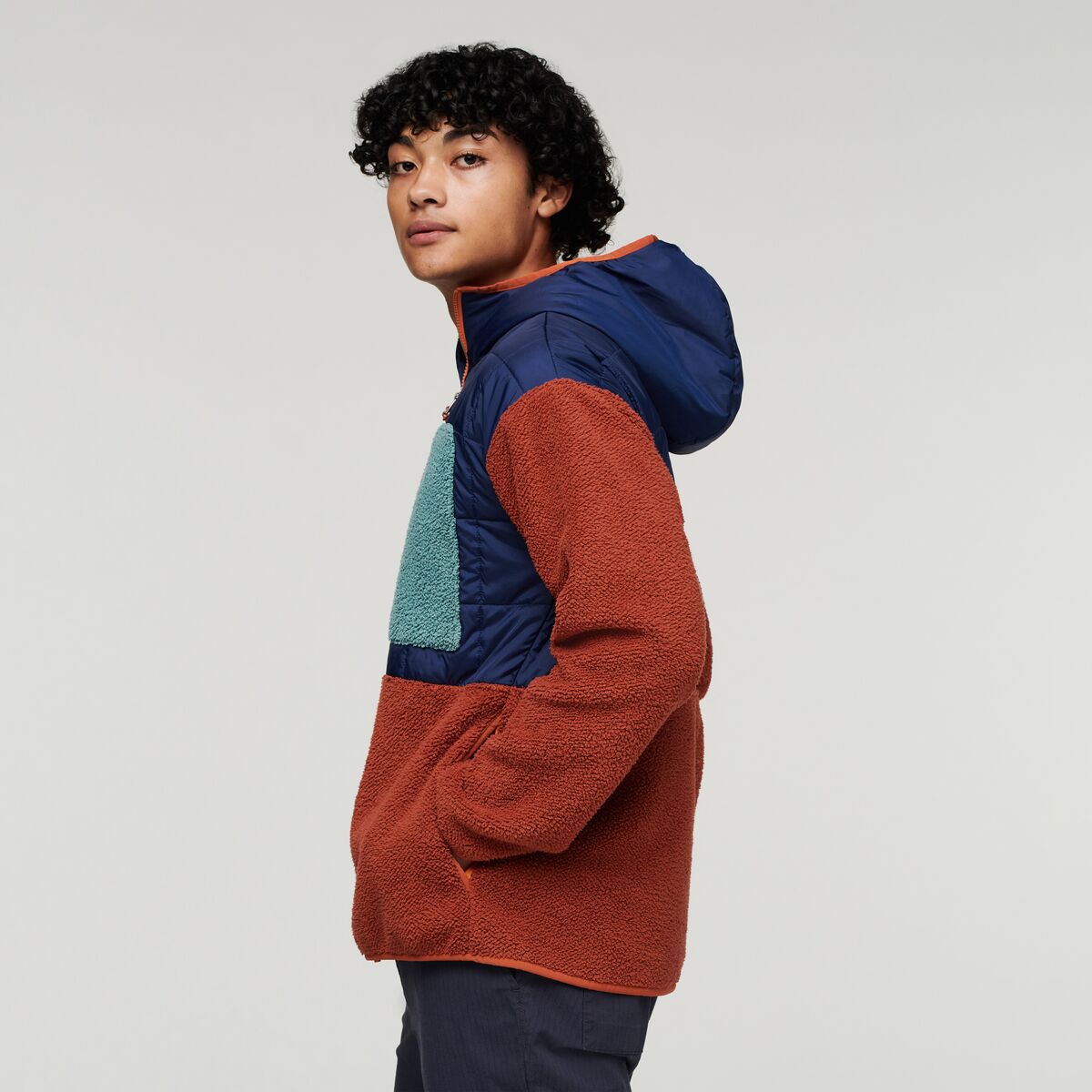 Trico Hybrid Jacket - Men's — image 10