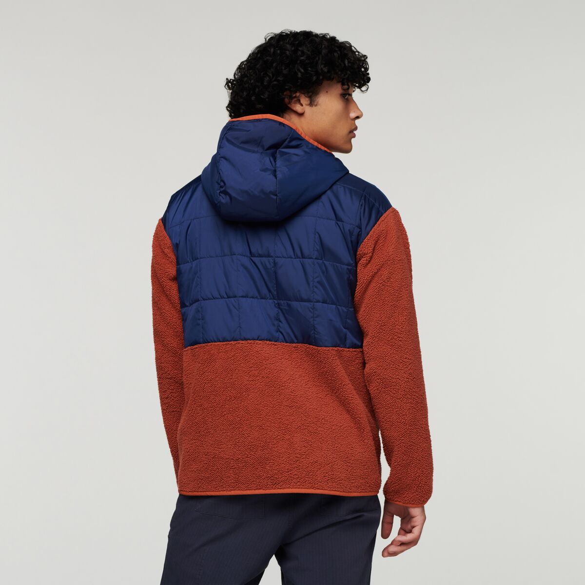 Trico Hybrid Jacket - Men's — image 11