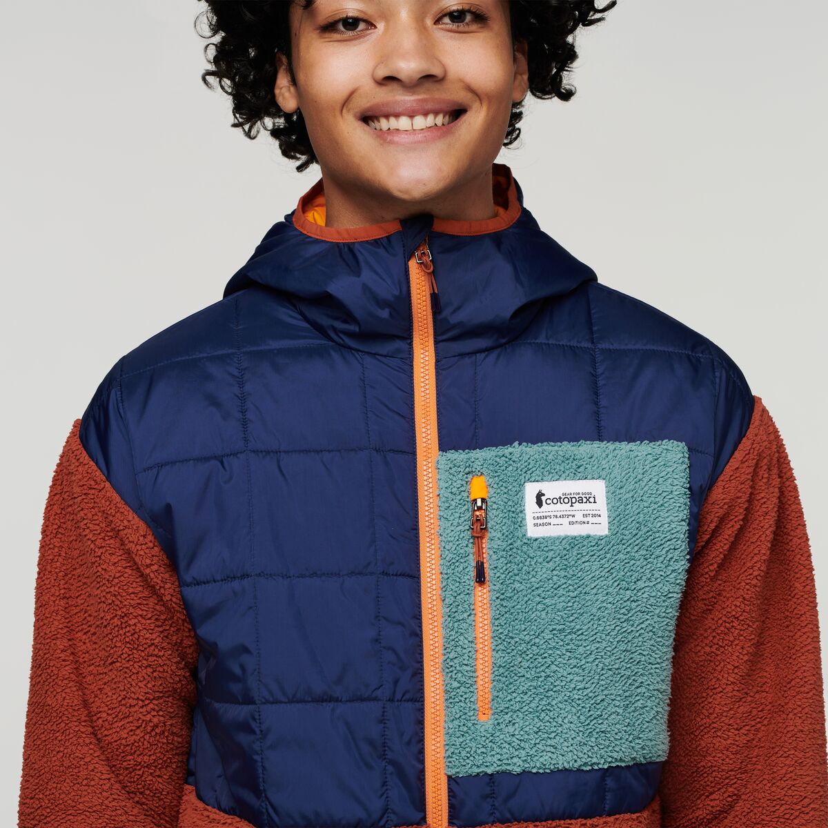 Trico Hybrid Jacket - Men's — image 13