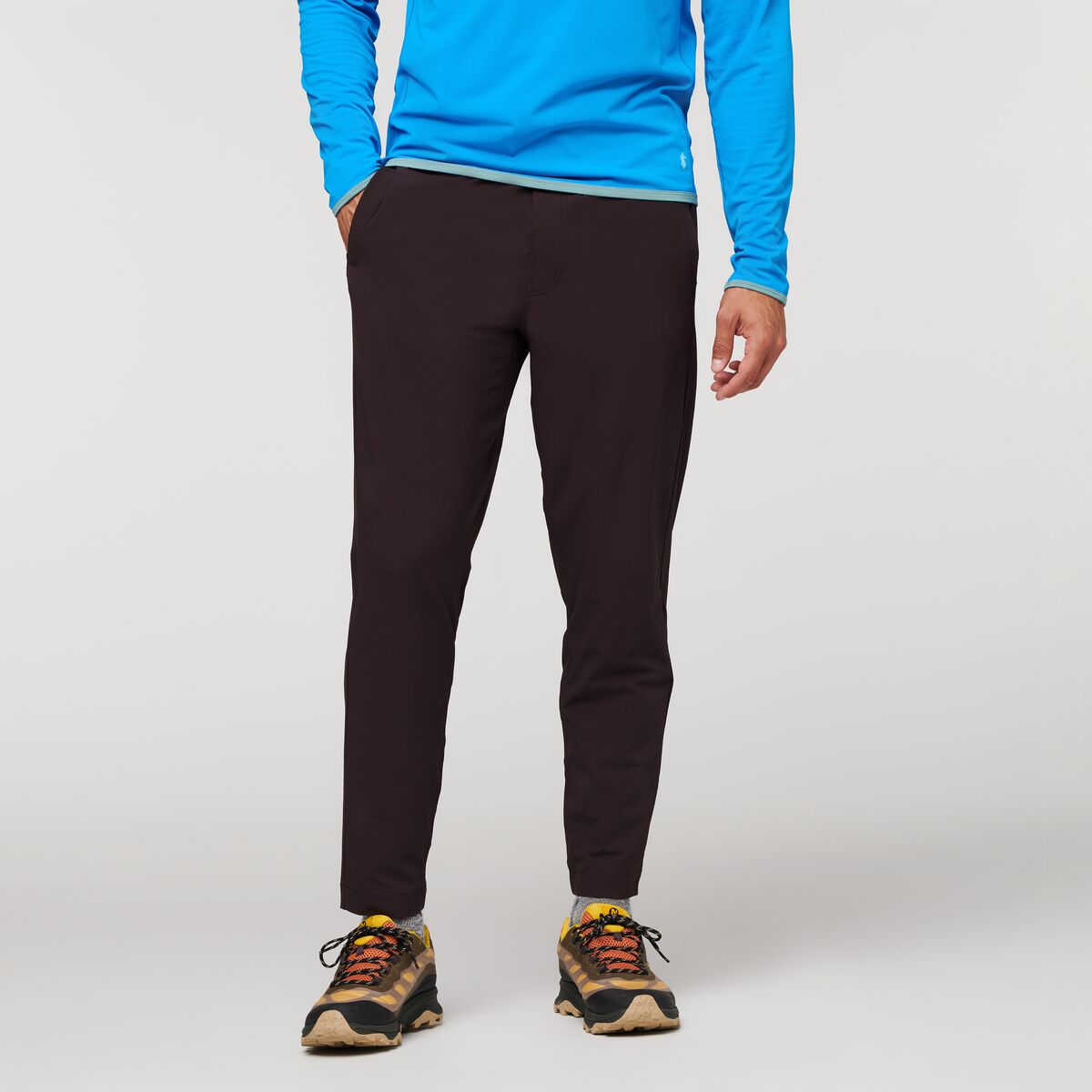 Veza Adventure Pant - Men's — image 1