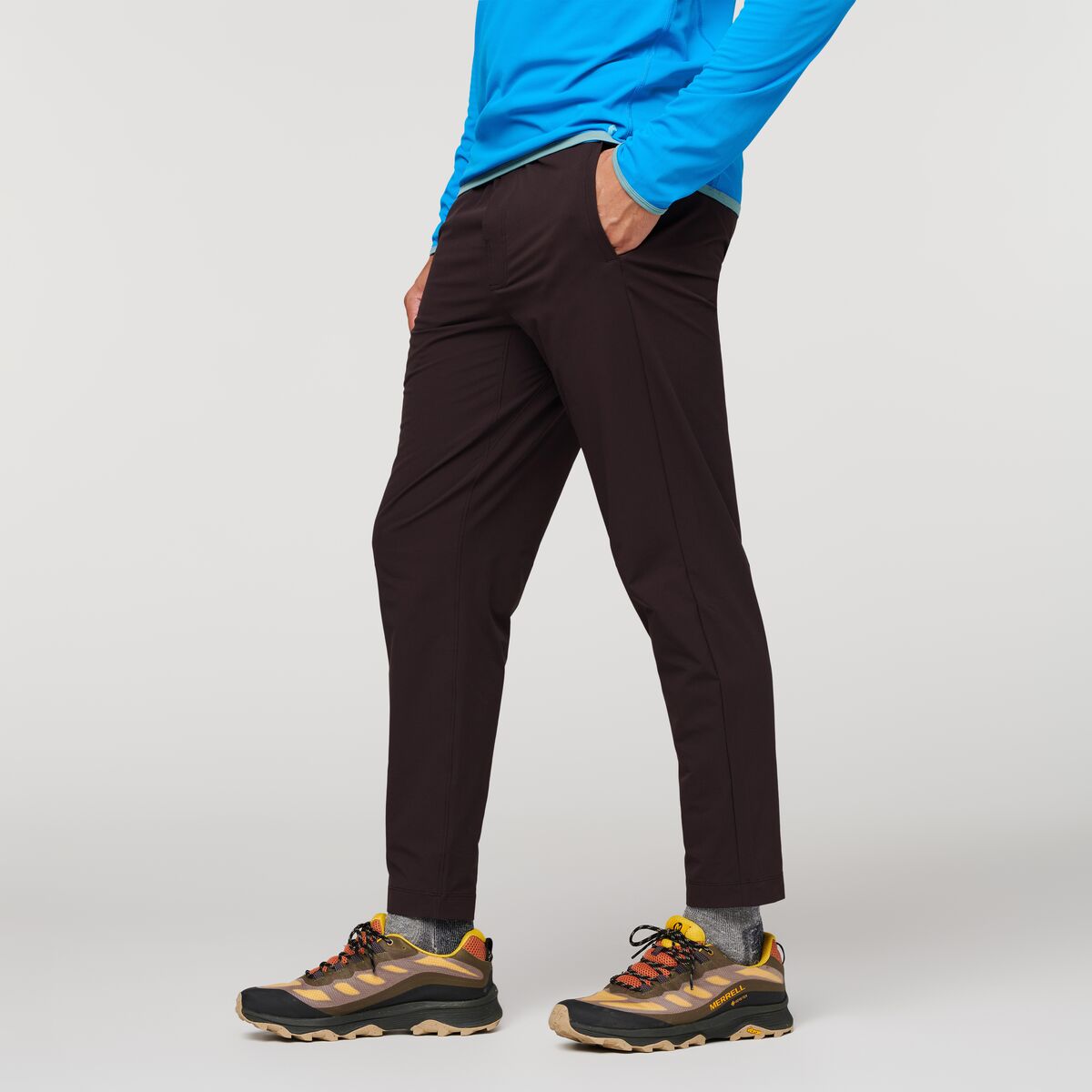 Veza Adventure Pant - Men's — image 3