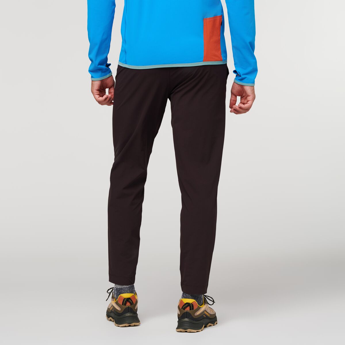 Veza Adventure Pant - Men's — image 4