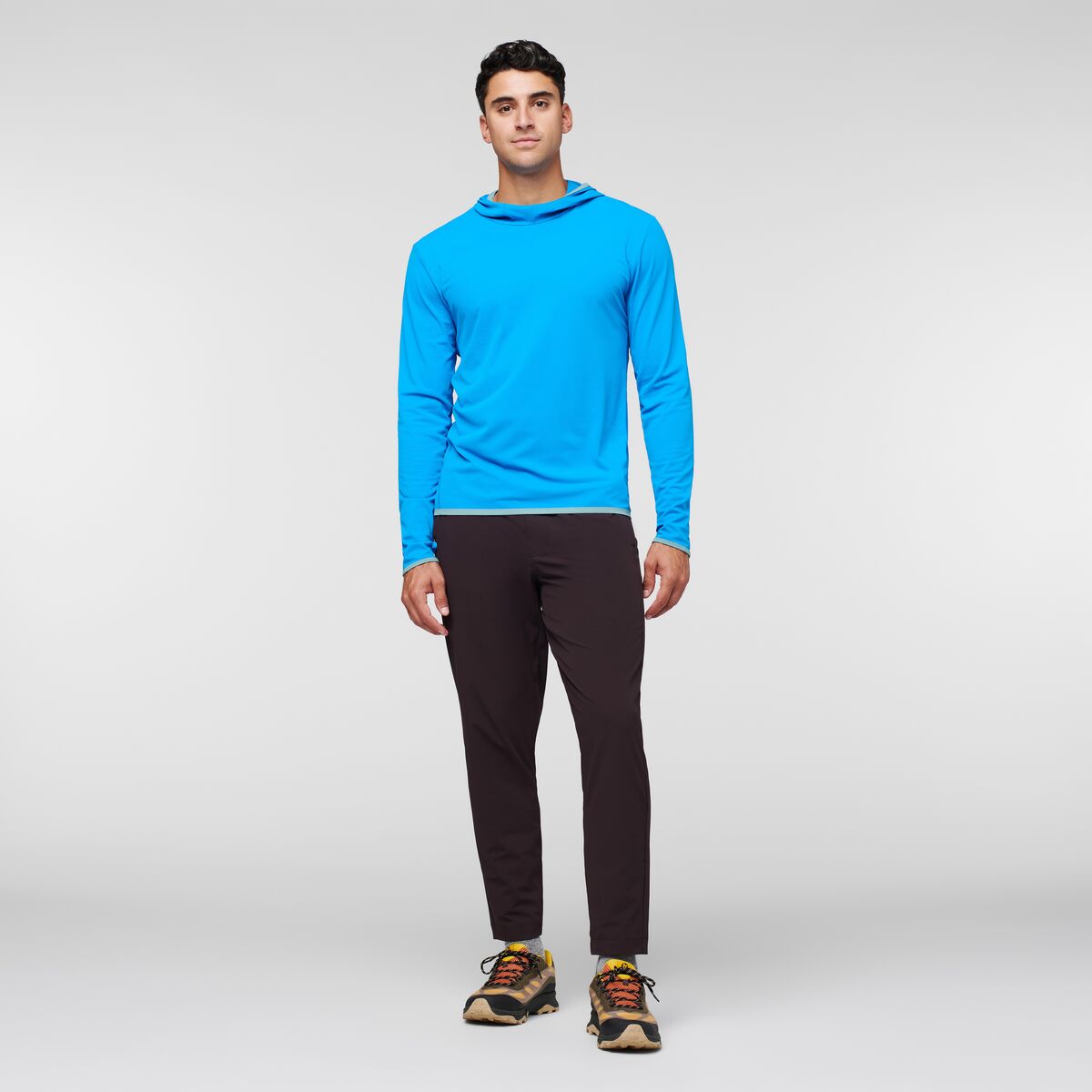Veza Adventure Pant - Men's — image 2
