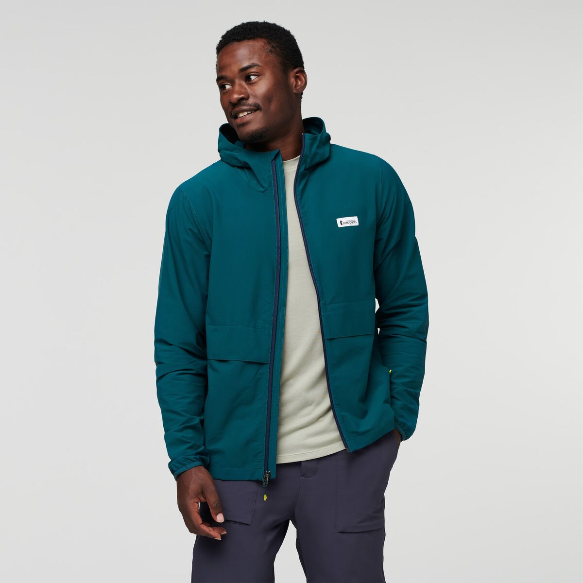 Viento Travel Jacket - Men's — image 2
