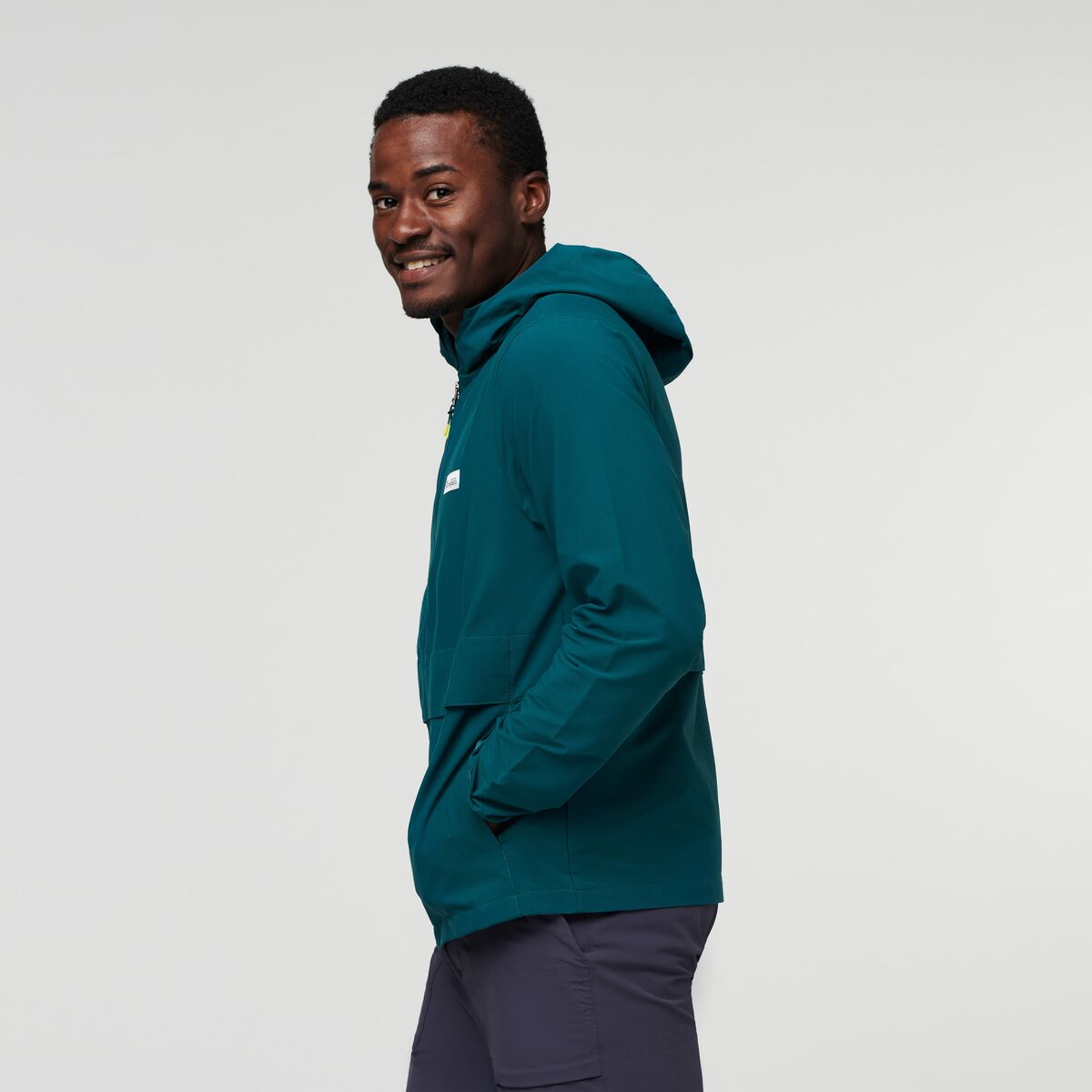 Viento Travel Jacket - Men's — image 4