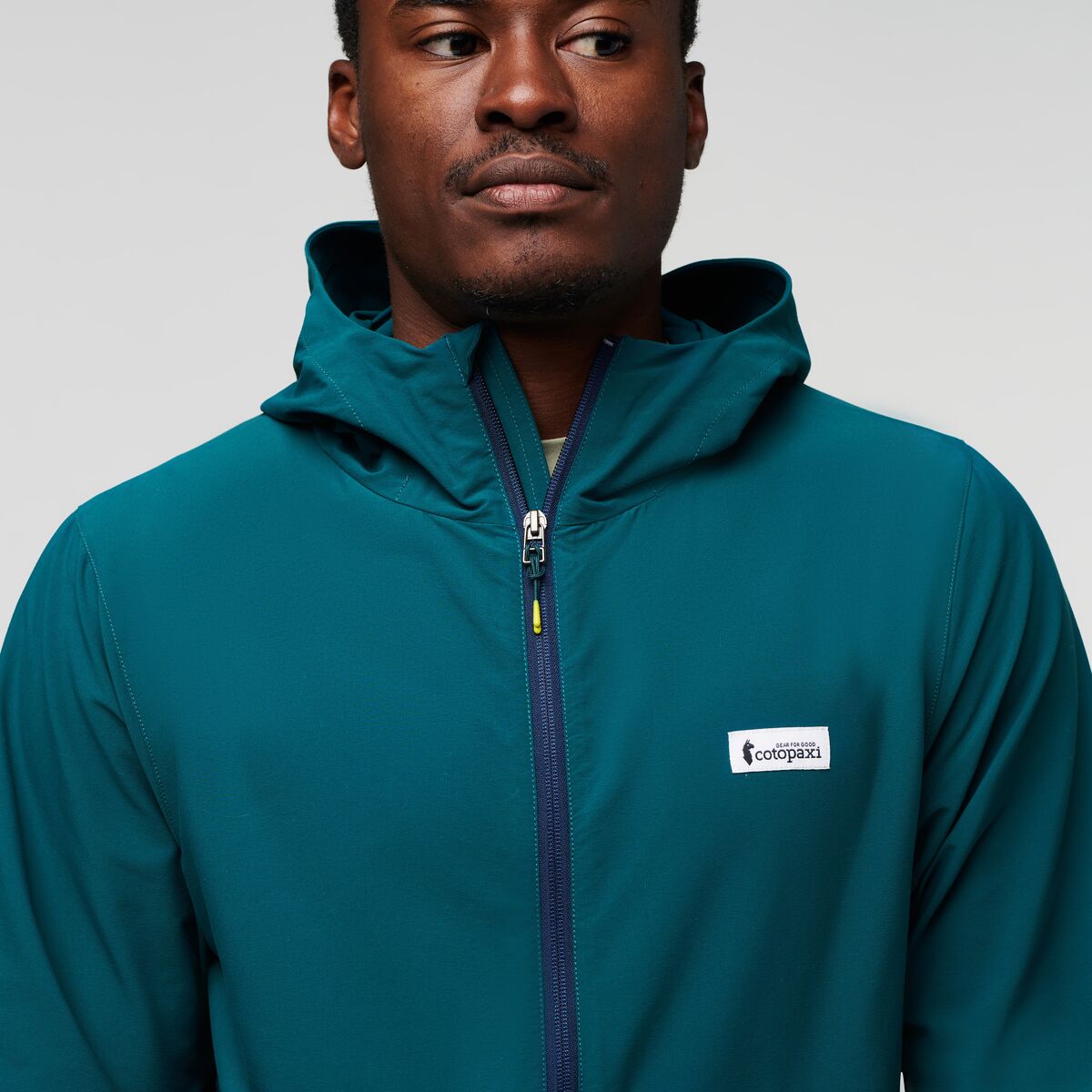 Viento Travel Jacket - Men's — image 7