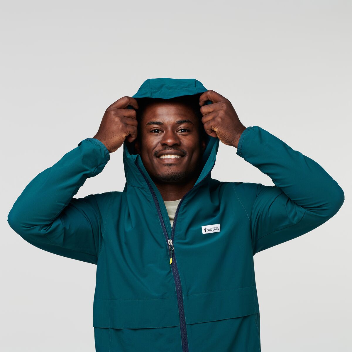 Viento Travel Jacket - Men's — image 6