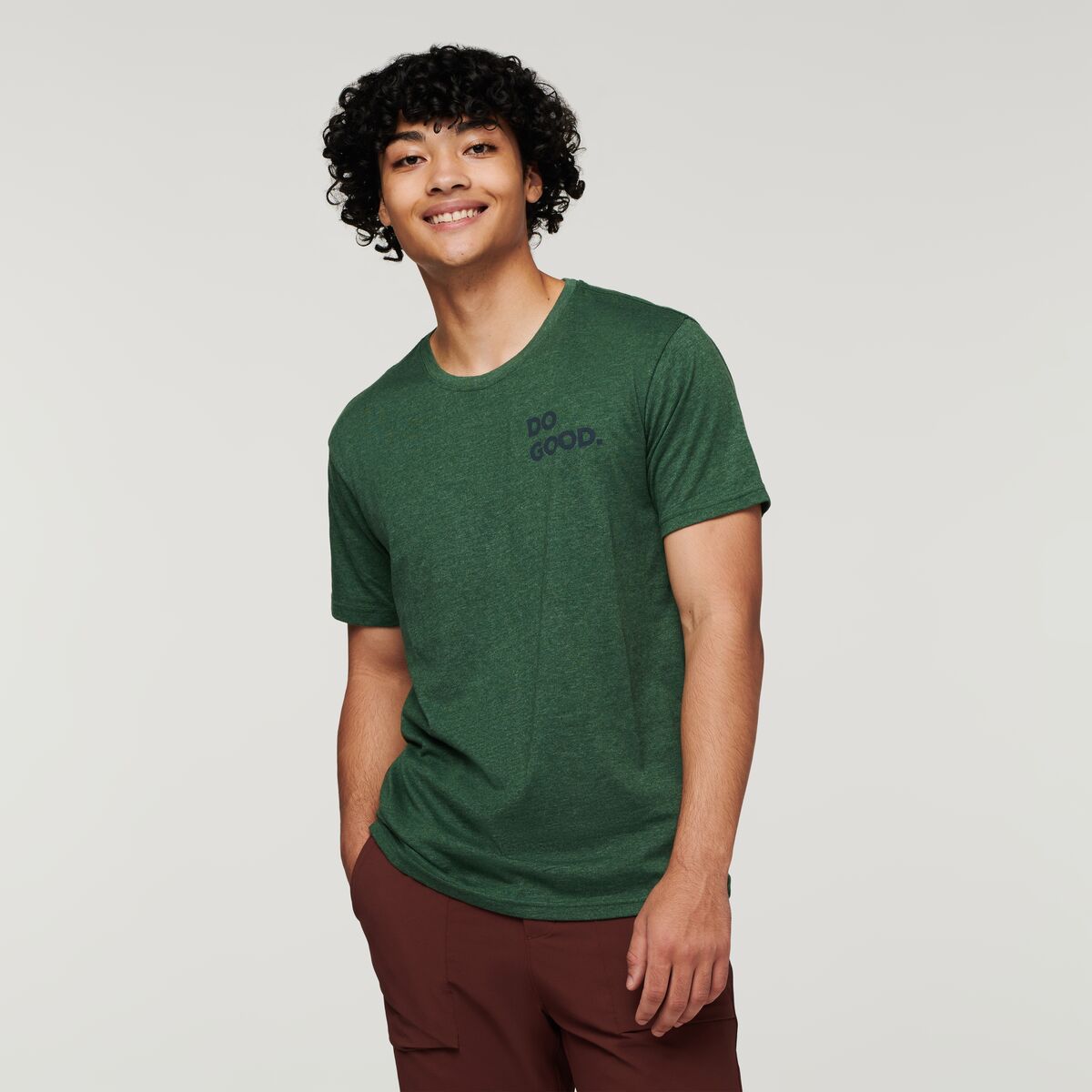 Wild West T-Shirt - Men's — image 1