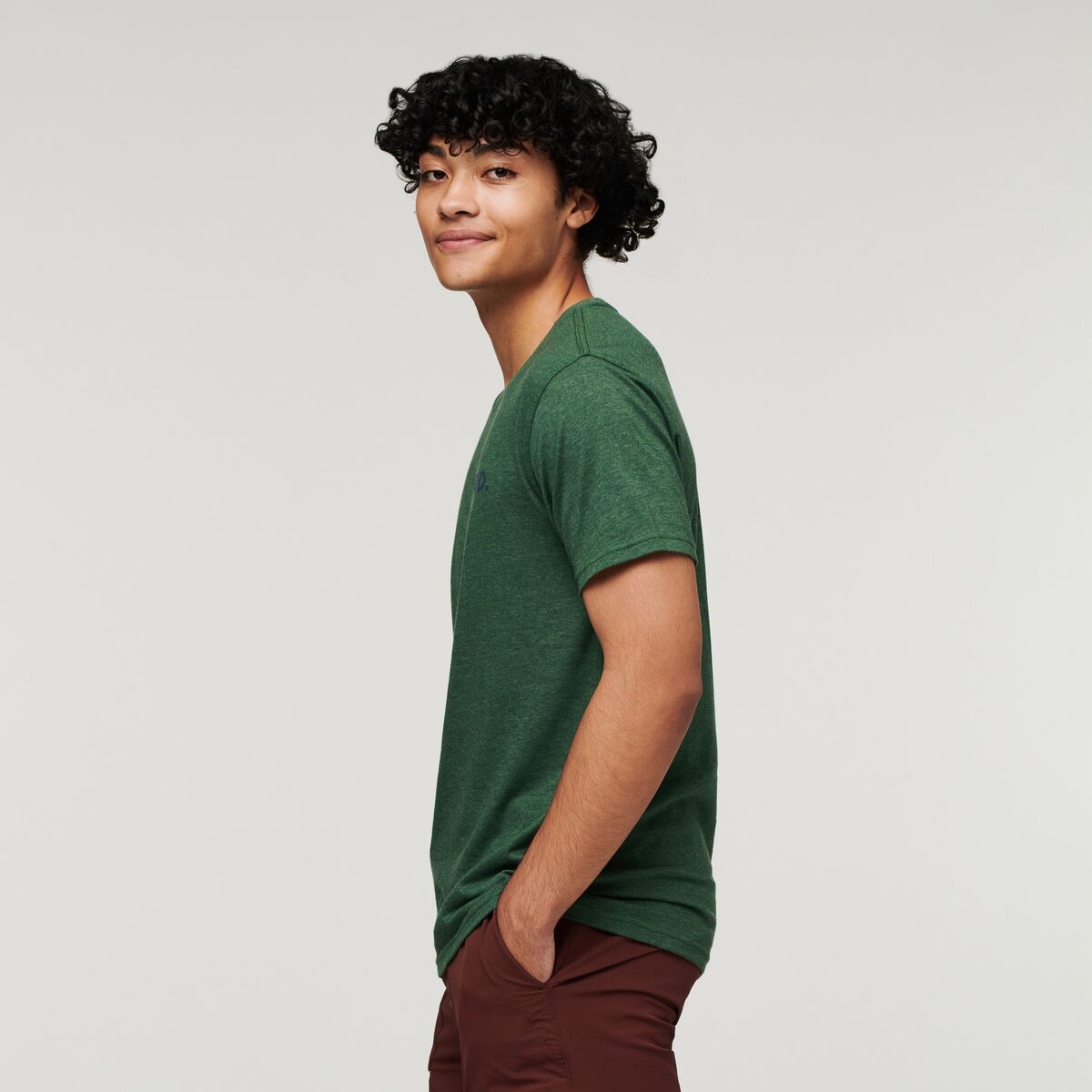 Wild West T-Shirt - Men's — image 3
