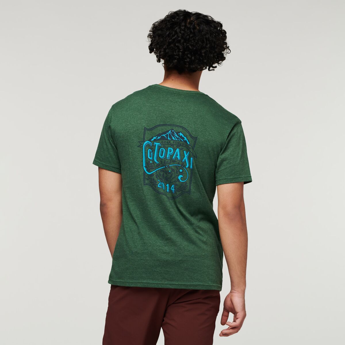 Wild West T-Shirt - Men's — image 4