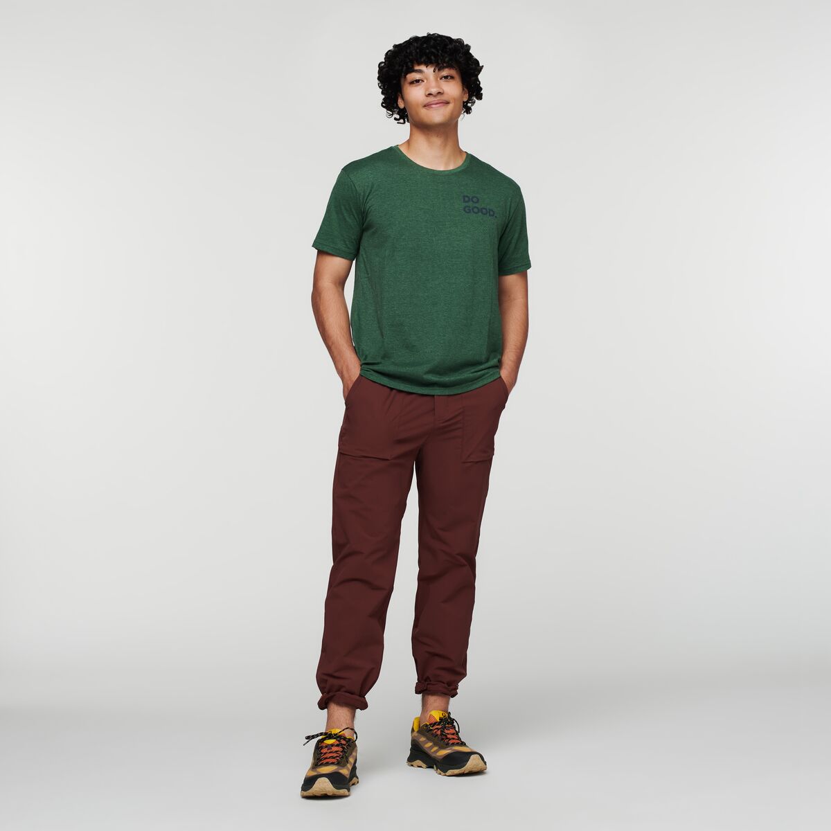 Wild West T-Shirt - Men's — image 2