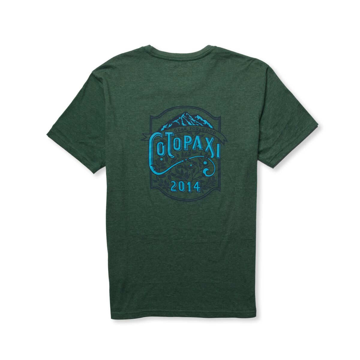 Wild West T-Shirt - Men's — image 6