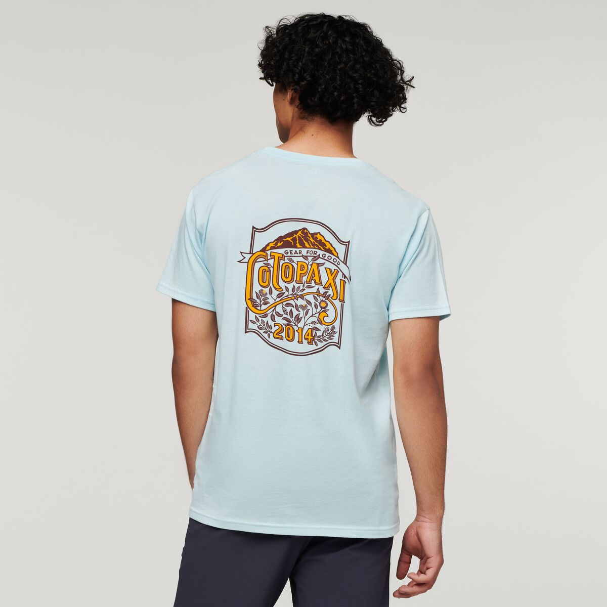 Wild West T-Shirt - Men's — image 10