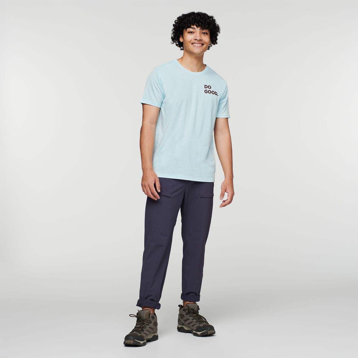 Wild West T-Shirt - Men's — image 8