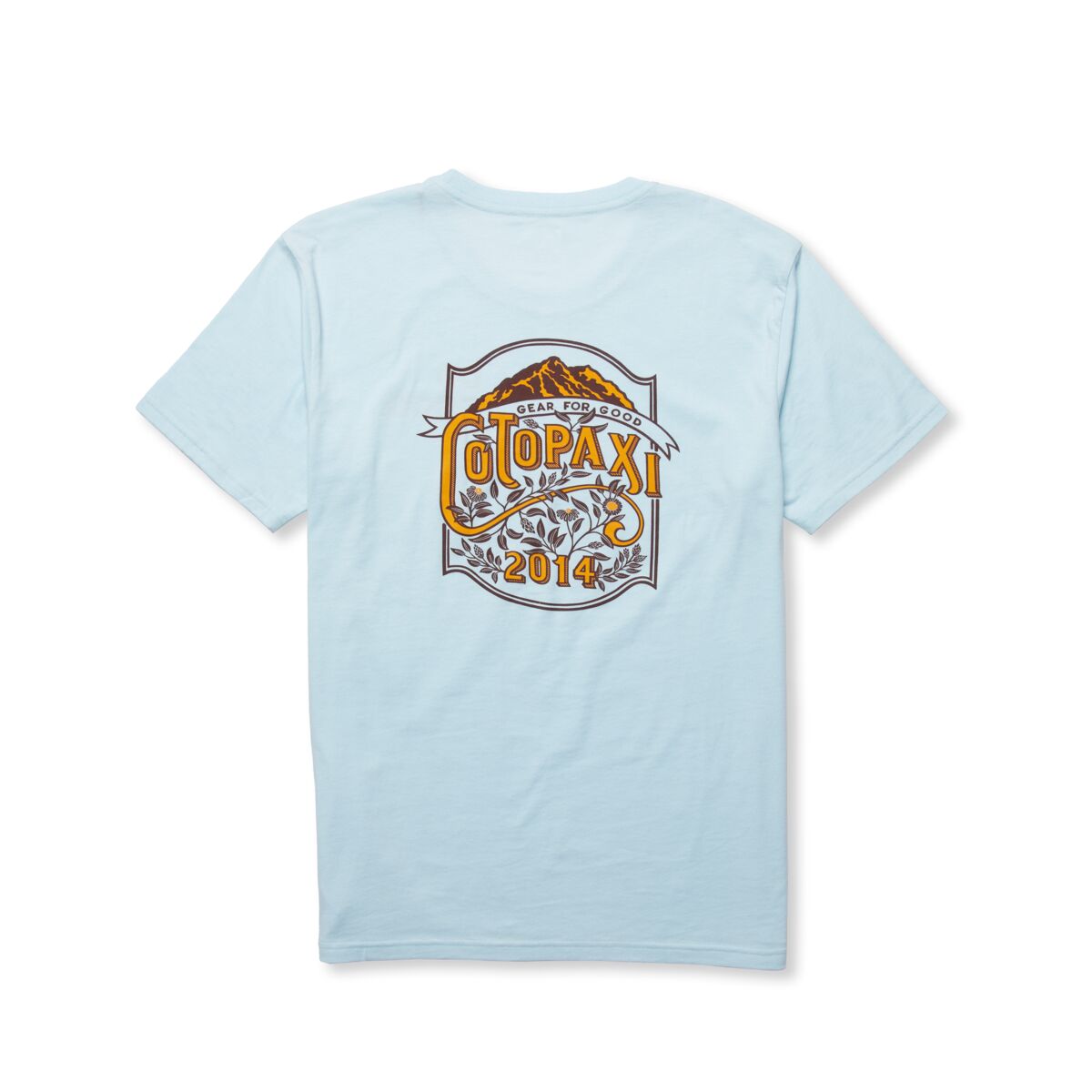 Wild West T-Shirt - Men's — image 12