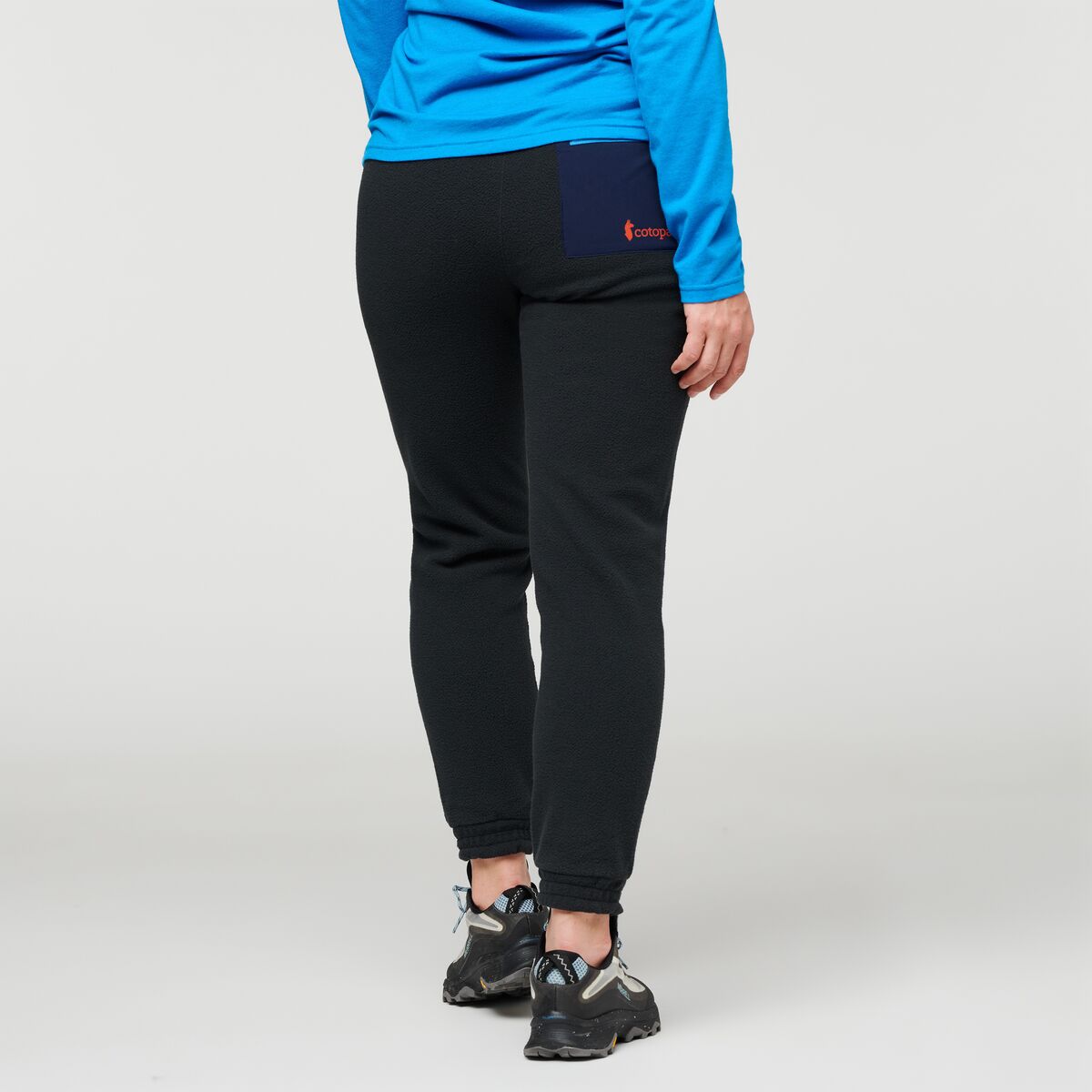 Abrazo Fleece Jogger - Women's — image 4