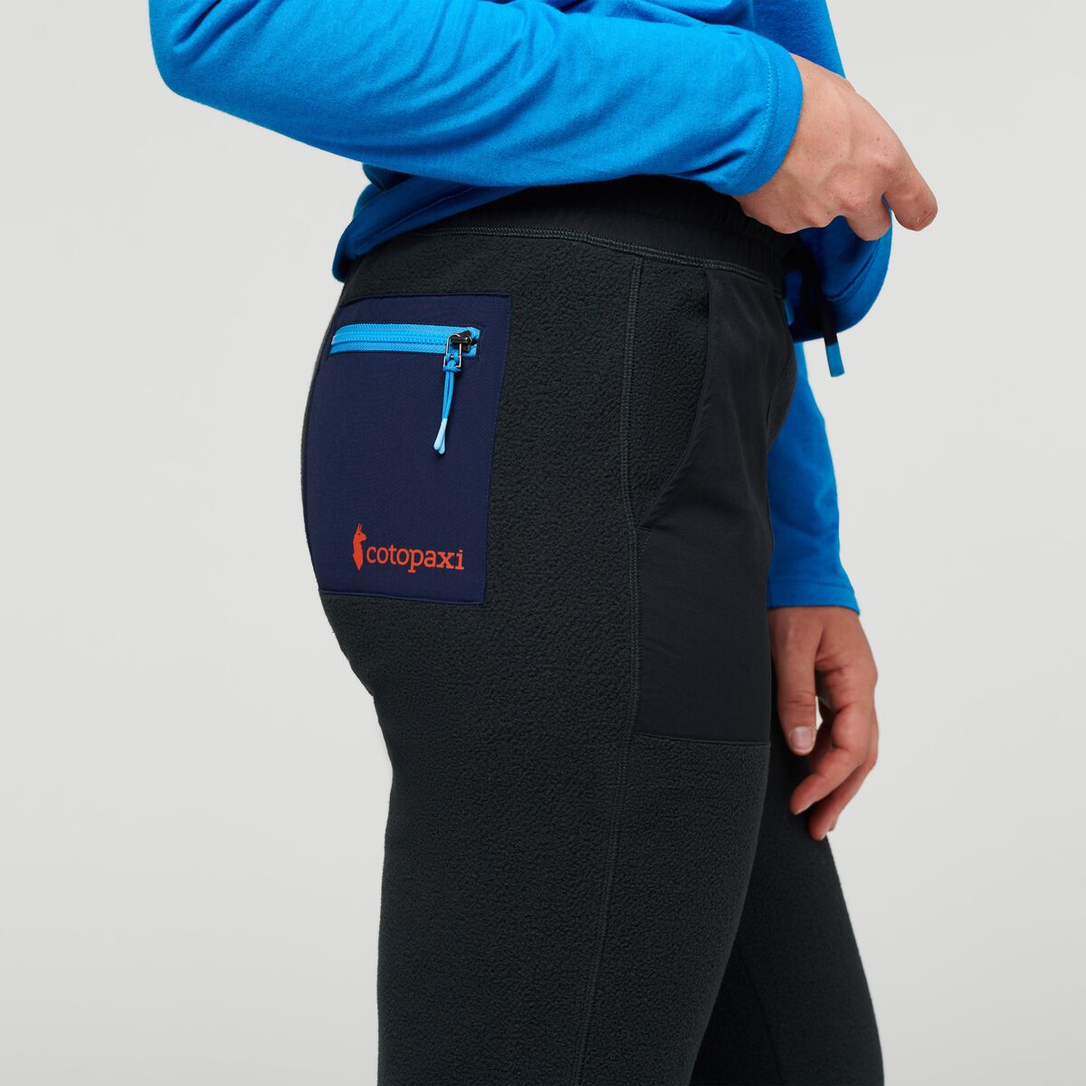 Abrazo Fleece Jogger - Women's — image 6