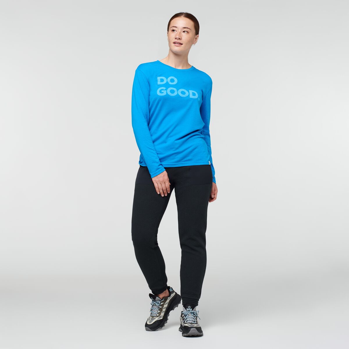 Abrazo Fleece Jogger - Women's — image 2