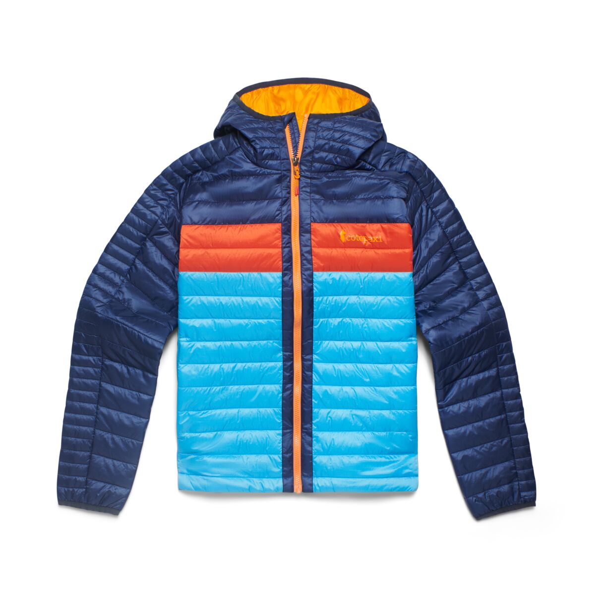 Capa Insulated Hooded Jacket - Women's — image 7