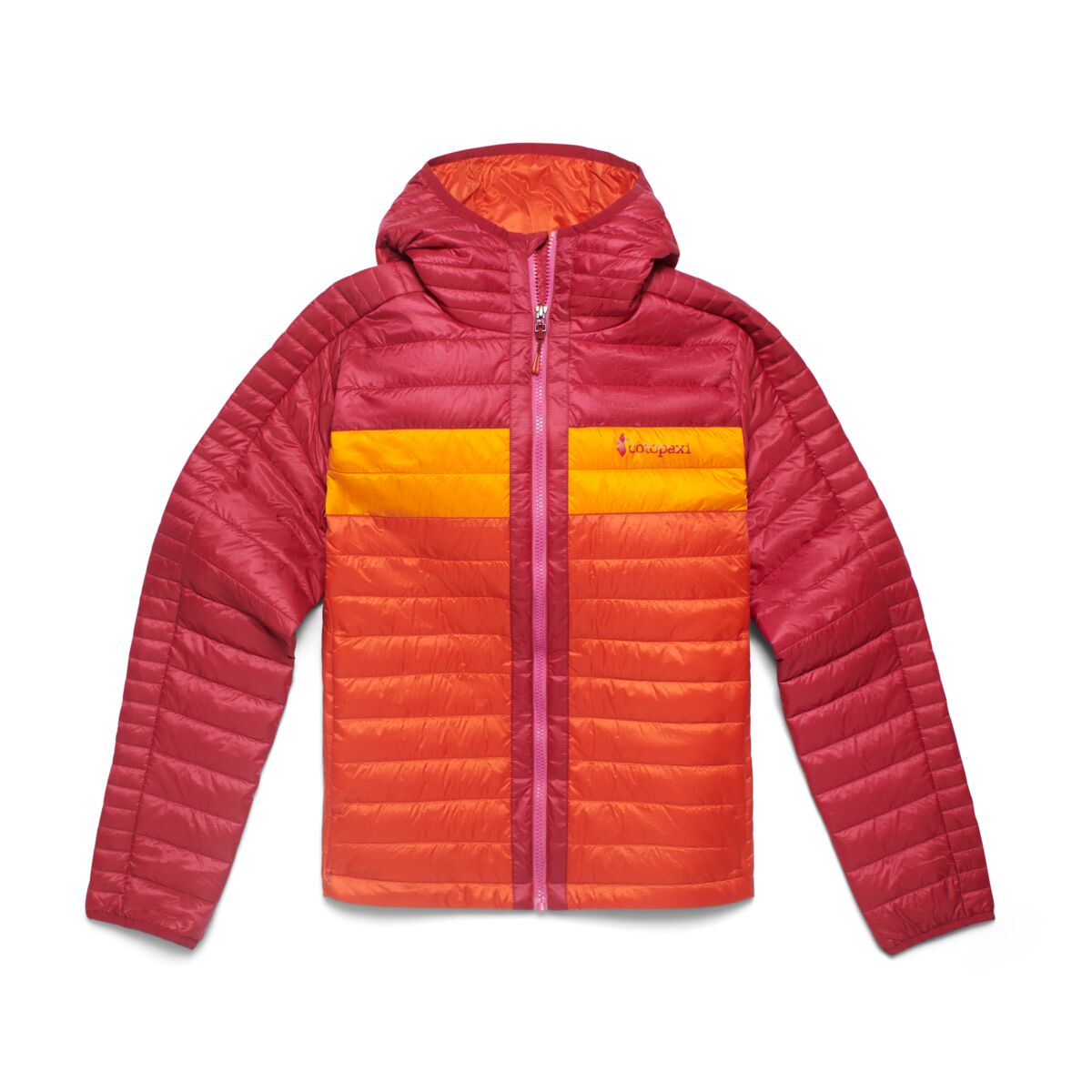 Capa Insulated Hooded Jacket - Women's — image 17