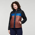 Black/Chestnut