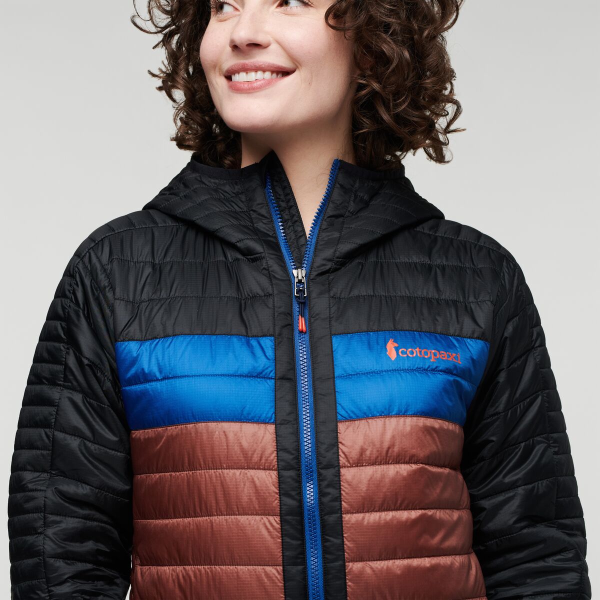 Capa Insulated Hooded Jacket - Women's — image 13